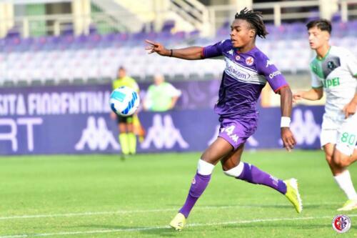 ACF FIORENTINA VS SASSUOLO 35